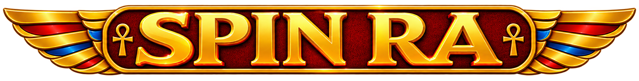 spinra casino logo